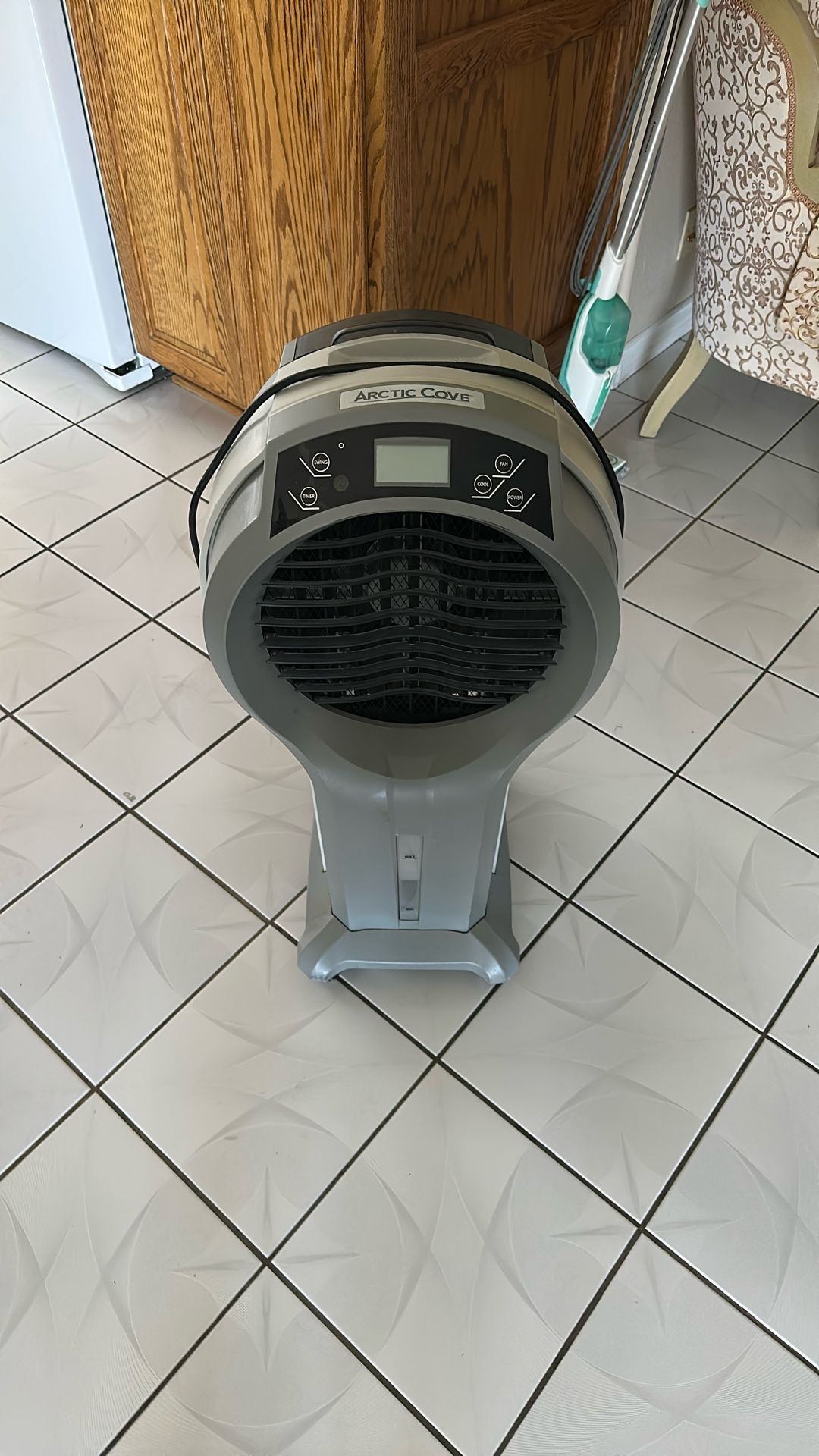 Swamp Cooler