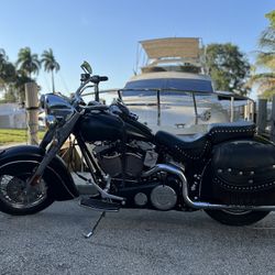 2001 Indian Centennial  Chief Anniversary Edition   