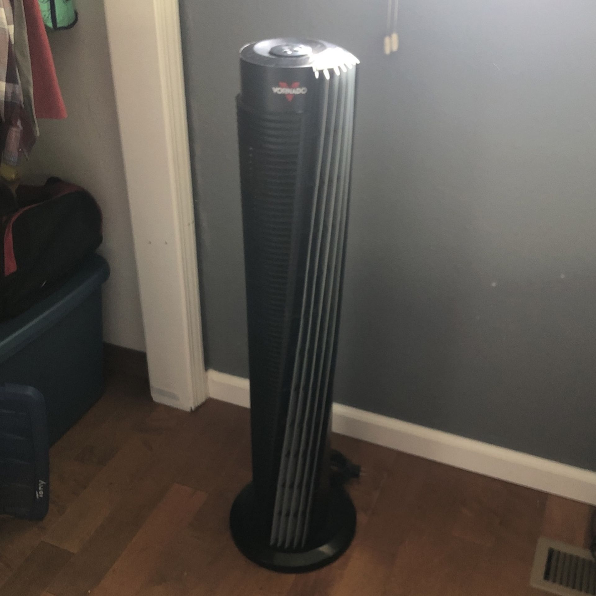 Fan