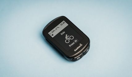 Garmin Edge 130 Bike Computer