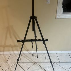 A frame - Stand
