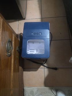 Gevi ice maker