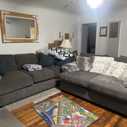 Couches 