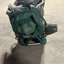 Baby/child Hiking Carrier Backpack 