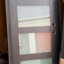 Reinforced Doors & Windows – Unique Opportunity