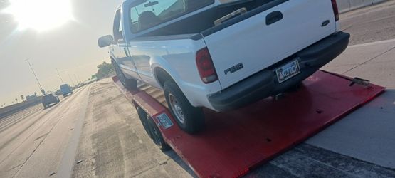 Tow
