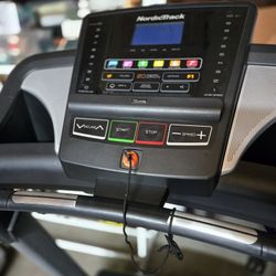 NordicTrack Treadmill