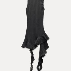 Zara Women Dress Size S/XS 