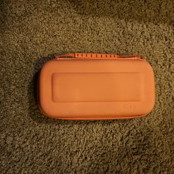 Nintendo Switch Lite Case