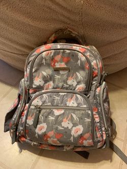 Diaper bag