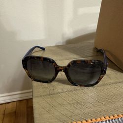 Tory Burch Women’s Sunglasses 