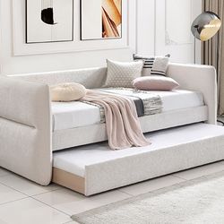 Twin Twin Day Bed