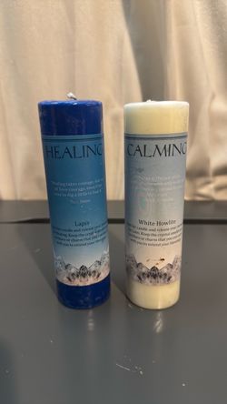 Candles