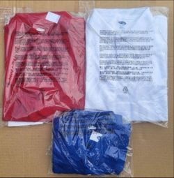 3 New Boys Old Navy Polos Size 14-16(OCALA PICK UP‼️)