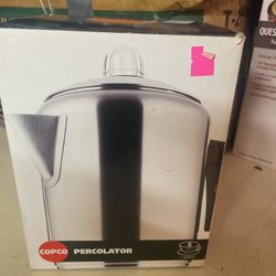 Percolator