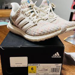 Ultraboost women