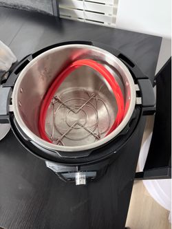 Insta pot