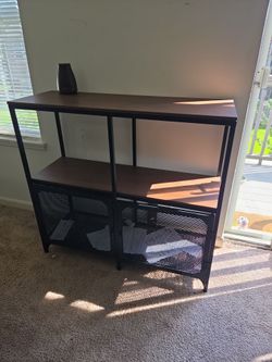 ikea fjallbo table