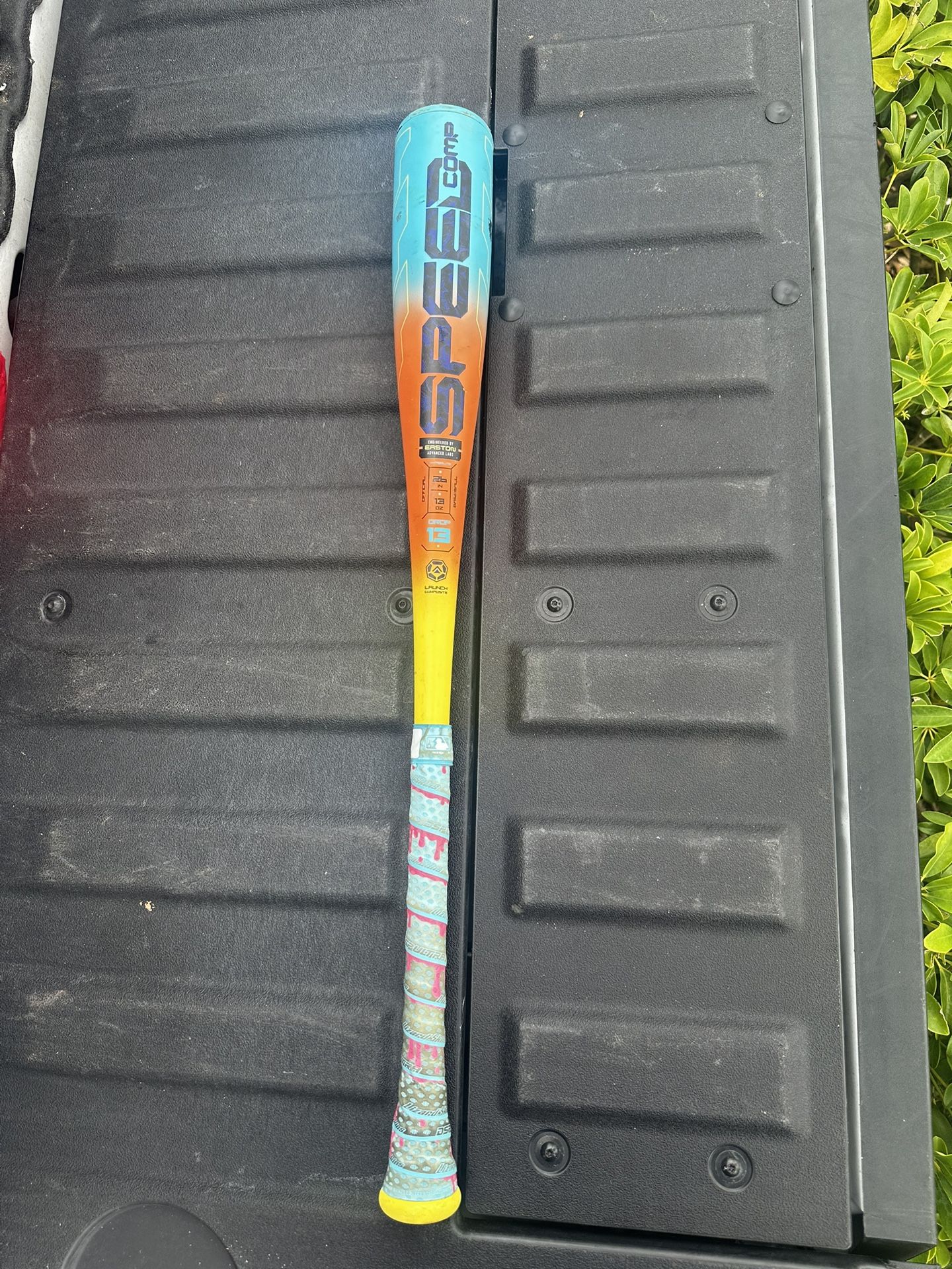 2025 Easton Speed Comp 26” -13