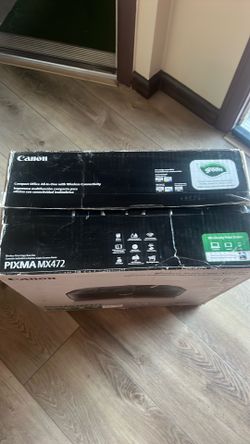 Canon printer
