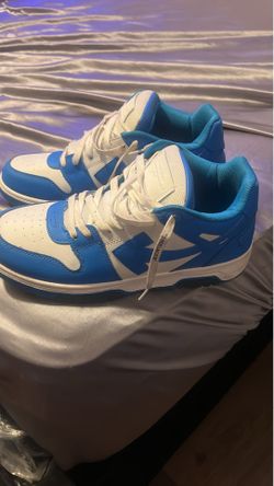 off whites