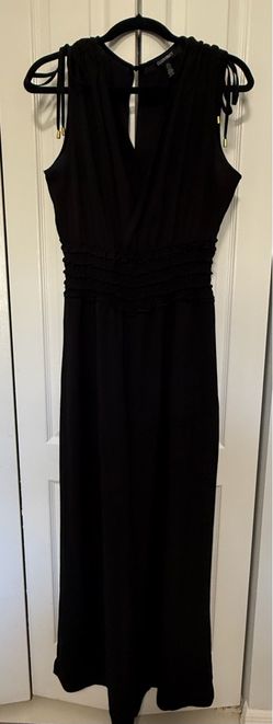 Ellen Tracy Pants Dress Outfit ( Macy’s )