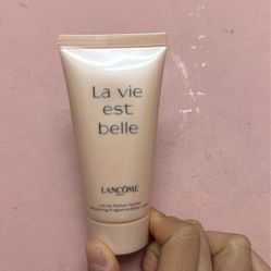 La vie est bell Body Lotion - 50ml
