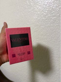 Valentino Donna born in Roma women’s