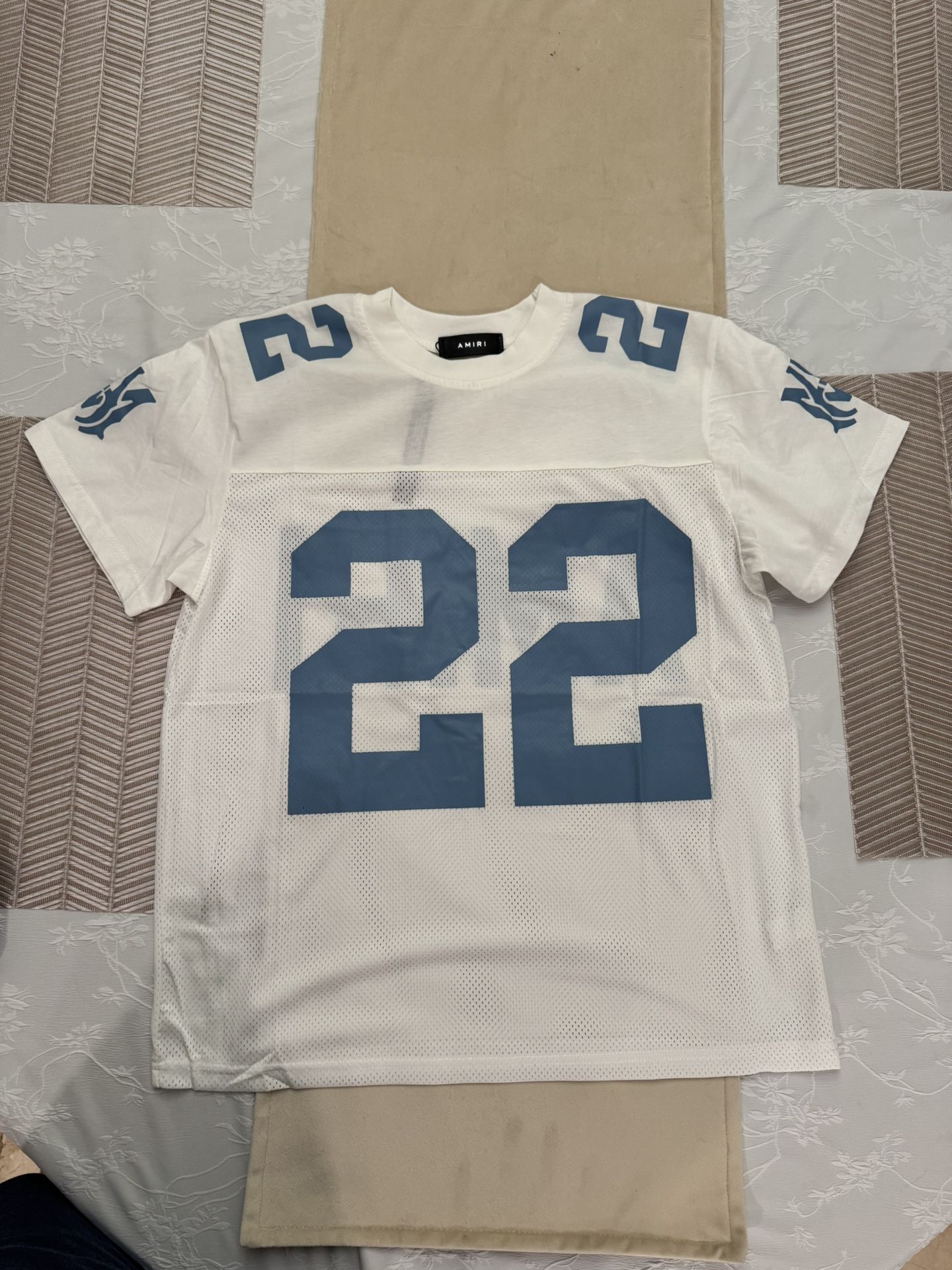 Amiri Jersey