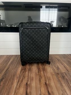 Louis Vuitton Monogram  Horizon Rolling Luggage Suitcase
