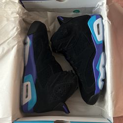 Jordan 6
