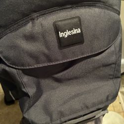 Inglesina Baby Carrier For Walking 