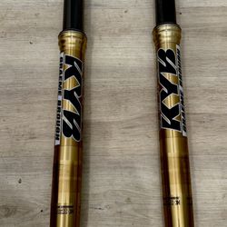 KYB A KIT Suspension Yamaha 