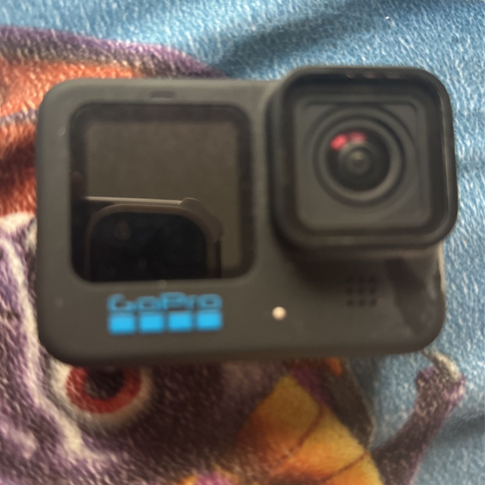 GoPro Hero 10 Black