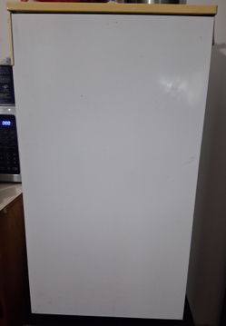 mini fridge
