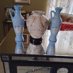 No Shipping Vintage Porcelain