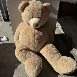 5ft Teddy Bear 