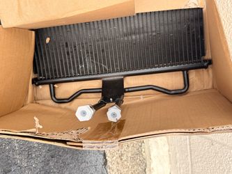 A/C Condenser for Ford F-150 2004–2008