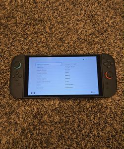 Nintendo Switch 2  Bundles– Great Condition