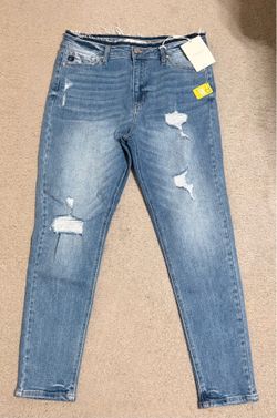 $15 - Women’s Plus Size Jeans