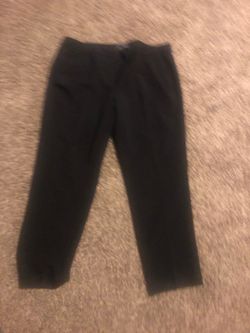 Women’s dress pants