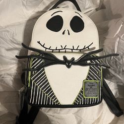 Jack Skeleton 