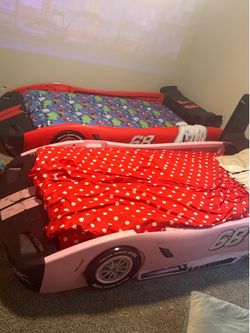 Car beds