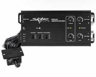 Skar Line Out Converter