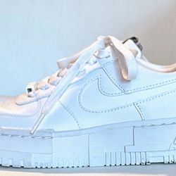 Nike Air Force 1 Pixel Women Size 6