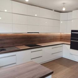 Custom Kitchens Cabinets 