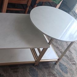 Coffee Table (X2)