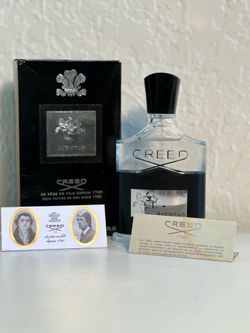 Creed Aventus