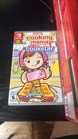 $45 2 NINTENDO SWITCH GAMES!