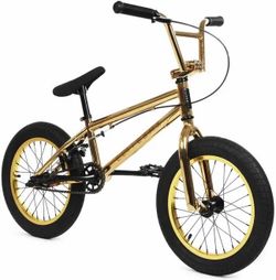 Elite Destro pee wee - Gold
